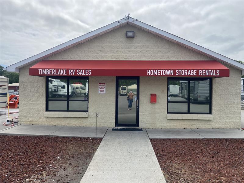 Timberlake RV Lynchburg, VA